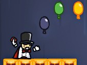 The Great Bazooki