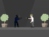 The Infection