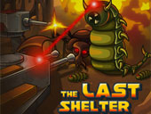 The Last Shelter