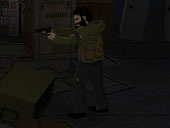 The Last Stand 2