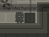 The Mechanicer