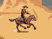 The Most Wanted Bandito