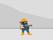The Paint Gunner