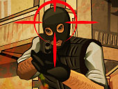 The Terror Hunter