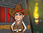 The Treasure Cave
