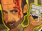 The Walkin Dead