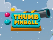Thumb Pinball