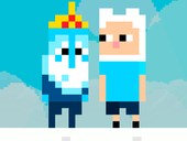 Time of Adventure: Ice King
