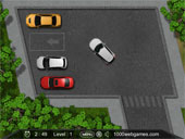 Time to Park