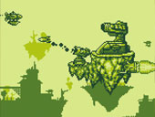 Tiny Airships