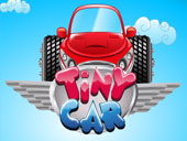 Tiny Car