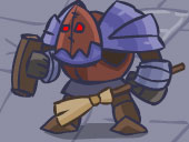 Tomb Defender