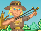 Tommy Slingshot