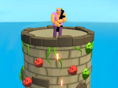 Tower Guardian: Epic Defense