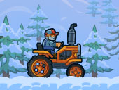 Tractor Derby