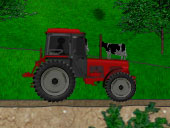 Tractor Trial