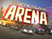 Traffic Slam Arena