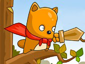 Treehouse Hero