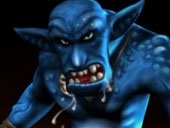 Troll Rage