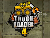 Truck Loader 4