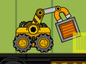 Truck Loader