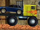 Truck Mania 2