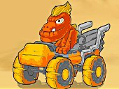 Truck Monsters
