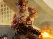 Trucking Zombies