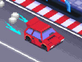 Turbo Drifters