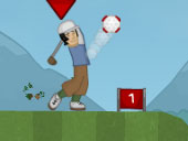Turbo Golf