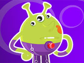 Ugi the Time Traveler 2
