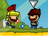 Ultimate Arena Extreme