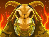 Ultimate Monster Mayhem