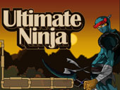 Ultimate Ninja