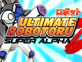 Ultimate Robotoru