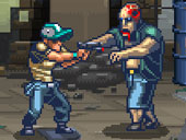 Undead End Hardcore
