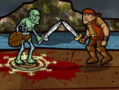 Undead Throne