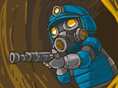 Underground War