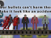 Unfortunate Accidents