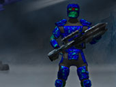 Unit Commander