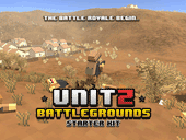 UnitZ Battlegrounds