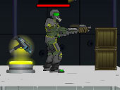 Unreal Flash 3