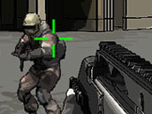 Urban Combat Shooter