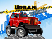 Urban Explorer