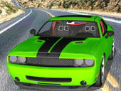 V8 Muscle Cars 2