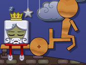 Wake the Royalty Level Pack