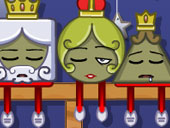 Wake the Royalty