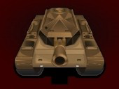 War Tank Rush