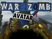 War Zomb Avatar