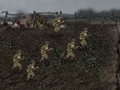 Warfare 1917